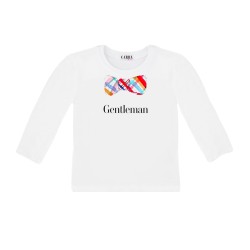 Carra Gentleman детска блуза